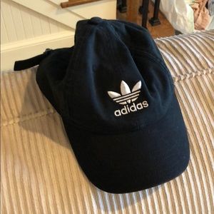 Adidas hat
